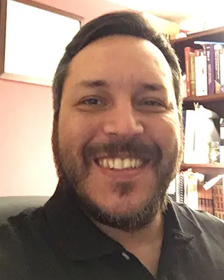 Photo of Jesus Valiente, Licensed Professional Counselor in Rollingwood, TX