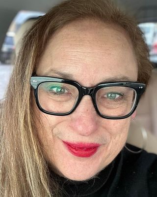 Photo of Michele L Rivette, Clinical Social Work/Therapist, LMSW
