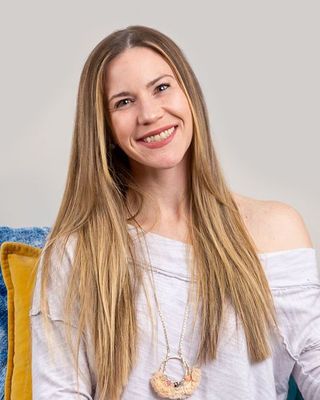 Photo of Katie O'Donnell, Clinical Social Work/Therapist, LCPC