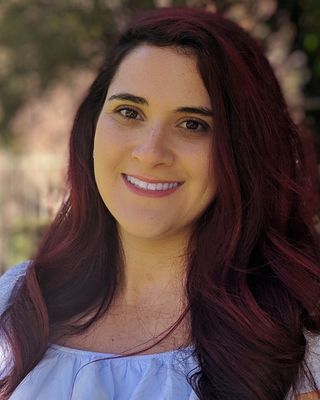 Photo of Athina Danilo, Marriage & Family Therapist in San Diego, CA