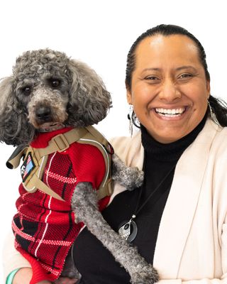 Photo of Nancy Paige, Marriage & Family Therapist, LMFT