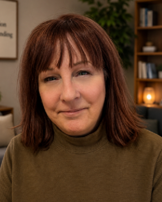 Photo of Deborah Stone, Psychiatric Nurse Practitioner, PMHNP, BC, AGPCNP