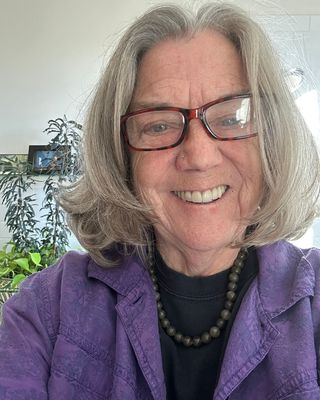 Photo of Elizabeth Grace Burkhart, Clinical Social Work/Therapist in 02104, MA