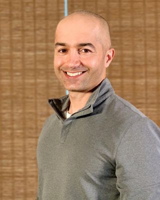 Photo of Brian Mozaffari, Psychiatrist in San Diego, CA
