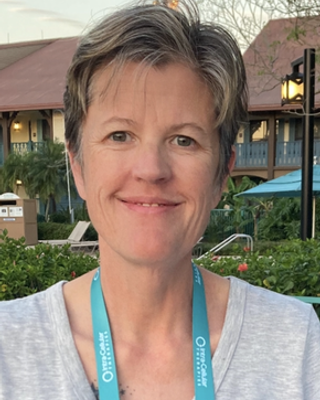 Photo of Kerry Tucker, Psychiatric Nurse, PMHNP
