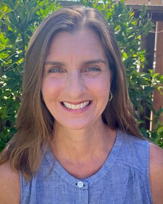 Photo of Jennifer Page, Licensed Professional Counselor, MS, LPCC