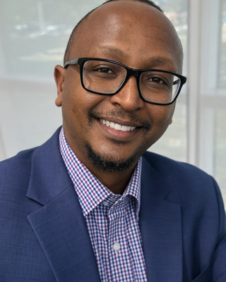 Photo of Joseph Wanyoike Nyambura, Psychiatric Nurse Practitioner, PMHNP-, BC