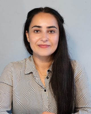 Photo of Gul Nihal Dursun, Counsellor, GMBPsS