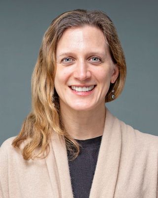 Photo of Joanna Wolfson, PhD, ABPP, Psychologist