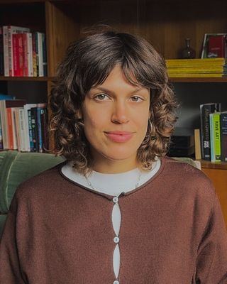 Photo of Stephanie Rogulic, Psychologist, MPsych, PsyBA General