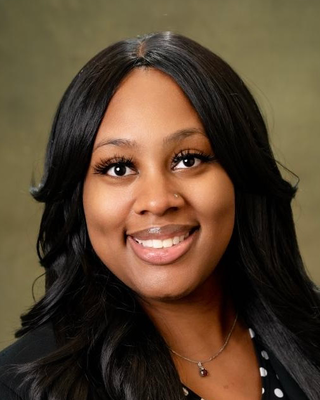 Photo of Jasmine Malbreaux, Licensed Professional Counselor, LPC