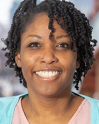 Photo of Alexis Powers, Licensed Clinical Professional Counselor, LPC