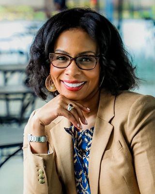 Photo of Tamika Stewart, Clinical Social Work/Therapist, LCSW