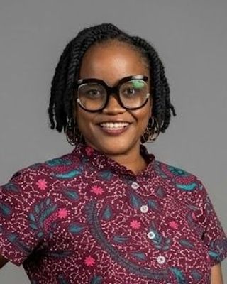 Photo of Tanisha Corporal, Clinical Social Work/Therapist, LCSW