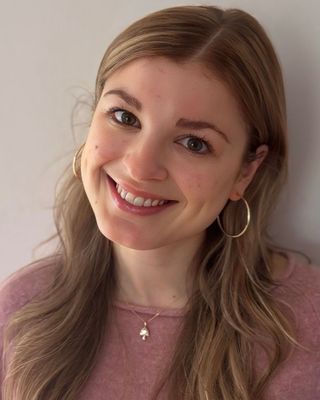 Photo of Marissa Zalic, Pre-Licensed Professional, SWT