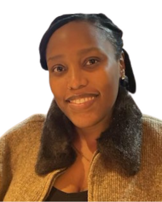 Photo of Caressa Sanford, Counselor, LAC
