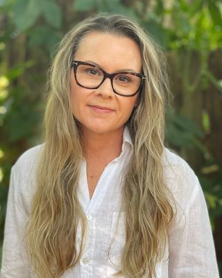 Photo of Carmen Bensley, Psychologist, MSc, PsyBA General