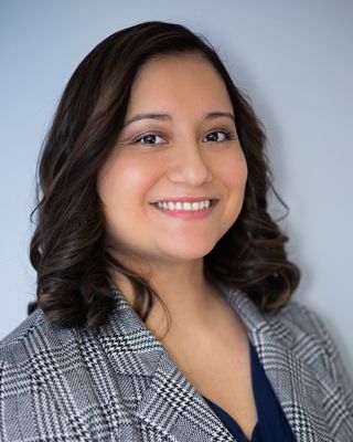 Photo of Tania Herrera Umanzor, Clinical Social Work/Therapist in 22202, VA