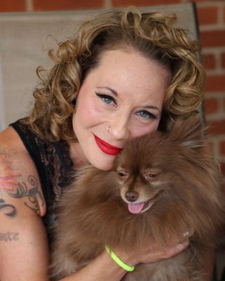 Photo of Dr. Sabrina Marie Pasparage-Polischak, Psychologist, PsyD