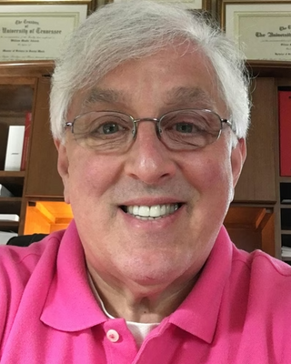 Photo of William Adcock, Clinical Social Work/Therapist, LCSW