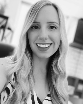 Photo of Kelly McCauley, Licensed Clinical Professional Counselor, MA, LCPC