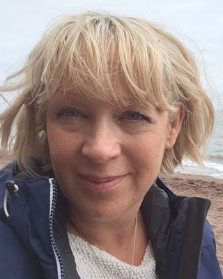Photo of Nikki Frankum, Counsellor in Exeter, England