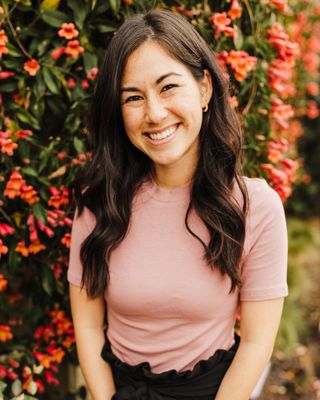 Photo of Alicia Nielson, Clinical Social Work/Therapist, LCSW