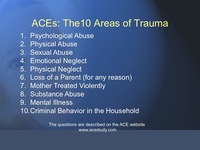 Gallery Photo of Trauma can be treated successfully, It doesn't have to be a barrier to your happiness.