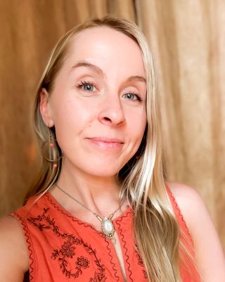 Photo of Chauntell Dietrich - Chauntell Dietrich : Spiritual Therapeutic Animism, Registered Social Worker, BSW, RSW, BA