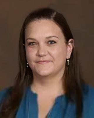 Photo of Chelsea Norris, Licensed Professional Counselor, LPC