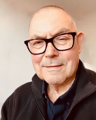 Photo of Derek Goodlake, Counsellor, MA, ACA-L4