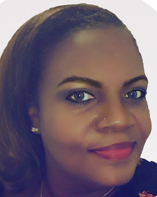 Photo of Tamieka Sholar-Conard, Psychiatric Nurse Practitioner, PMHNP