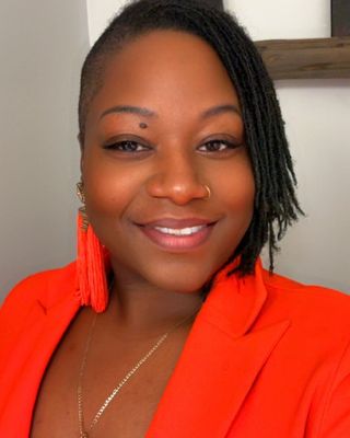 Photo of Clervett Williams - Release Wellness, Licensed Professional Counselor, LPC-S