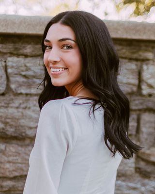 Photo of Kristina Argerakis, Pre-Licensed Professional, MS, LPC-A