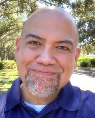 Photo of David E Contos, Clinical Social Work/Therapist in Saint Petersburg, FL