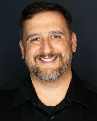 Photo of Dr. Benjamin Ramon Jr, Counselor, DPC, LPC, LMFT, CSAT