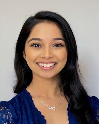 Photo of Riddhisha Shah, Psychiatric Nurse Practitioner, PMHNP, BC, RN
