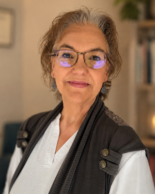 Photo of Donna K Aiken, Clinical Social Work/Therapist, LCSW