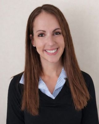 Photo of Nicole Minasi, Counselor, LCMHC