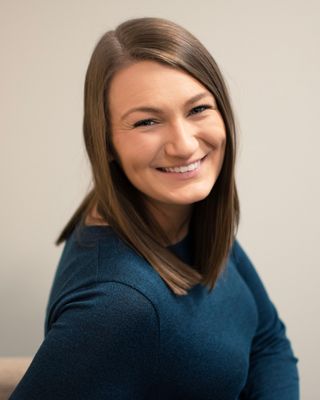 Photo of Amy Dagenais, Licensed Professional Counselor in Michigan