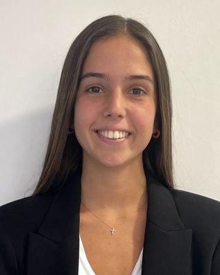 Foto de Isabel Herrera Pozo, Psicólogo, Lic. en Psicología