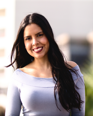 Foto de Lucy Ibañez, Psicoterapeuta, Maestría, CPSP - Psicólogo