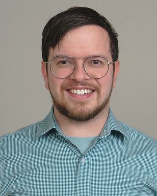 Photo of Carson Marshall, LPC, Licensed Professional Counselor