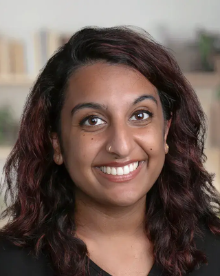 Photo of Dr. Neha Rajan, Psychologist, PsyD