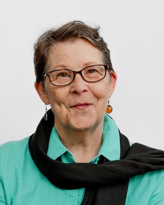 Photo of Alison Patrick, Registered Social Worker, MSW, RSW