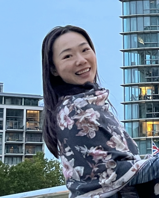 Photo of Hannah Wang-Wirbs, Counselor, LMHC