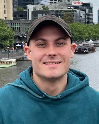 Photo of Jake Johnson, Licensed Mental Health Counselor Associate , MA, LMHCA