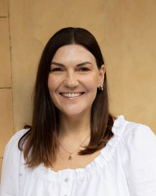 Photo of Heather Fox, Psychologist, MPsych, PsyBA General
