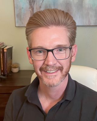 Photo of Judson Washburn, Marriage & Family Therapist in Antioch, CA