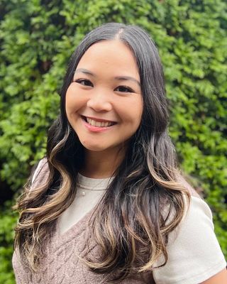 Photo of Jezaiah Firme, Licensed Professional Counselor, MA, NCC